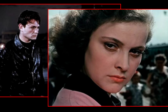 «Увидел, что по сцене бегает безумно смешная деваха с огромным задом и здоровым носом и влюбился!» Судьба актера-эмигранта Юлиана Панича