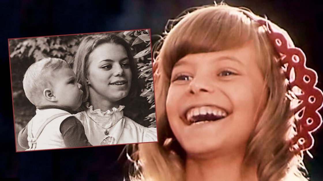 «Не в силах заплакать, я просто зашлась в беззвучном крике». Как Яна Поплавская отреклась от Бога