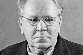 2 стихотворения Маршака для взрослых, которые невозможно читать без слез