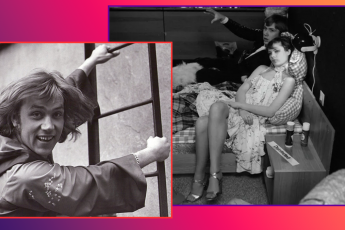 Спасся сам, но жену-алкоголичку не спас. «Я молил на коленях: «Господи, помоги, я не могу так больше жить». Тынис Мяги