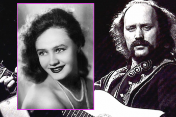 Мулявин уговорил жену рожать, хотя ей грозила смерть, и бросил её: «Я думал, ты и правда умрёшь». Трагедия основателя легендарных «Песняров»