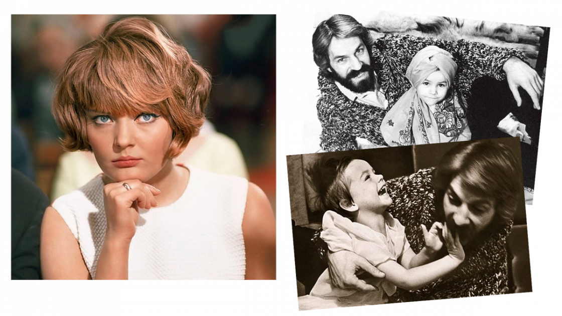 «Маша — не жена, а женщина-праздник и не создана для семьи». Почему Марианна Вертинская оставила дочь мужу, и как сложилась судьба её детей