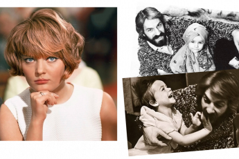 «Маша — не жена, а женщина-праздник и не создана для семьи». Почему Марианна Вертинская оставила дочь мужу, и как сложилась судьба её детей