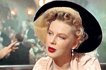 «Лора была самой красивой, длинноногой и соблазнительной»: как советская актриса заманила в медовую ловушку французского посла