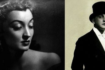 «Поздравлю себя с сединой, а тебя – с молодыми годами». Александр и Лидия Вертинские: любовь сильнее смерти, верность длиннее, чем жизнь