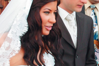 Дочь «короля парилок» женила на себе звёздного фигуриста, но своими руками разрушила брак. Как Плющенко бросил беременную жену перед родами