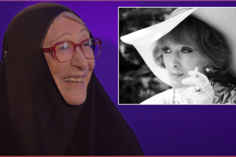 «Во ВГИК я поступила уже развращённой, мы, золотая молодёжь, были сплошным уродством, помойкой». Екатерина Васильева: горькие откровения