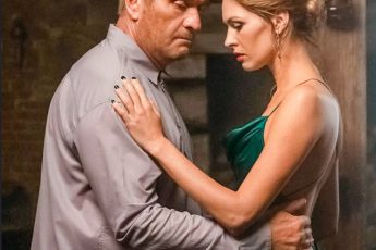 Трагедия Александра Балуева: «Она — моя главная любовь в жизни, но я не могу поехать к ней, все границы для меня закрыты»