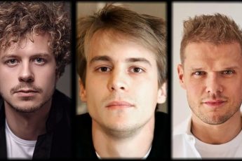 10 самых красивых русских актеров по мнению американок. Козловский не попал в топ