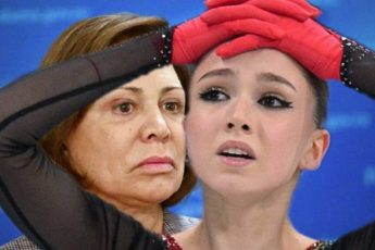 «Ты никто без медалей»: как Роднина попыталась растоптать Валиеву и проиграла