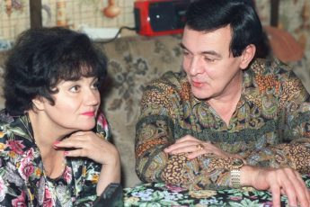 «Жила ради него, а теперь её не пускают к памяти: за что родные Муслима мстят Тамаре?»