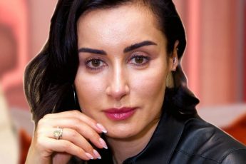 Родила первенца в 50 и дошла до развода из-за ремонта: что известно о личной жизни Тины Канделаки