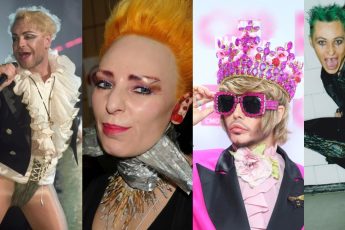 Как про***тутки и Пугачёва помогли им стать "королями эпатажа" российской эстрады?|Разбираемся