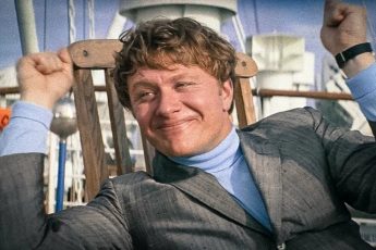 Почему Гайдай зарекся снимать Миронова после «Бриллиантовой руки»? Почему он снял его только в одном фильме