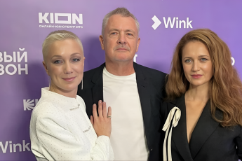 «Это моя!» — последние слова о дочери: Ушел из жизни Юрий Мороз, муж Виктории Исаковой и отец Дарьи