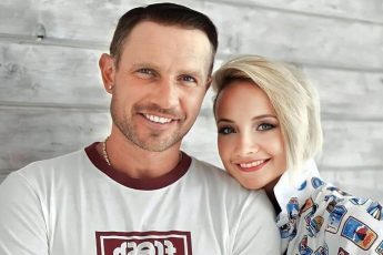 Голливуд отдыхает. Удивительная история любви Романа Костомарова и Оксаны Домниной.