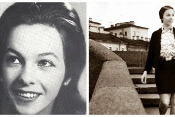 Эту певицу из СССР все забыли. Но голос восхищает и сегодня