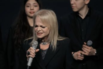 Уберите это немедленно! Новое «творчество» Долиной — как плевок в лицо поколению