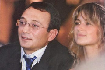 Жена, которой хватило духа остаться: почему Фируза Керимова не сбежала, когда другие получали дворцы и самолёты