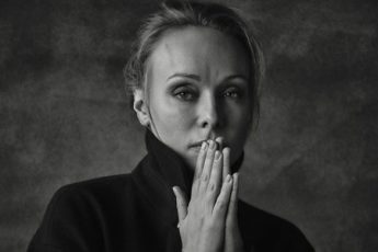 «Я устала молчать»: Ломоносова — о семье, пощёчине и жизни без Машкова