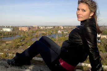 7 пронзительных фотографий девушек за несколько минут или часов до гибели