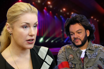 «Я такого не прощаю!» — Шукшина резко высказалась о Киркорове и его поступках, поставив его на место