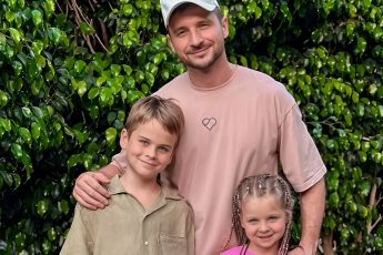 "Я не хотел больше ждать": Сергей Лазарев впервые откровенно рассказал о рождении детей от суррогатных матерей