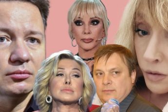 Лера Кудрявцева в центре скандала: драка с няней, ссора с Олешко, конфликт с Успенской – сколько ещё звезда будет оправдываться?