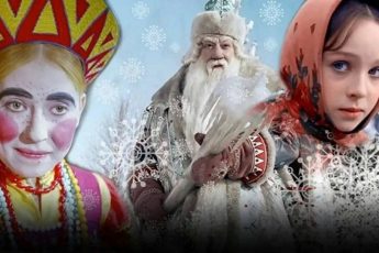 Что говорят обалдевшие зрители в США о фильме «Морозко»? Показываю и рассказываю