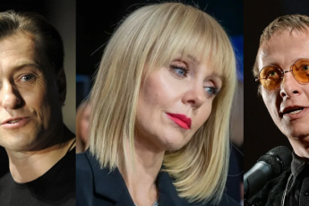 "В завязке": российские звезды, которые отказались от алкоголя и ведут трезвую жизнь