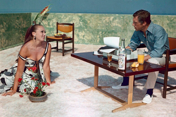 «Его фаворитка, одалиска, наложница. «Я сделал ее артисткой, а она оказалась неблагодарной...». Татьяна Васильева и её секреты