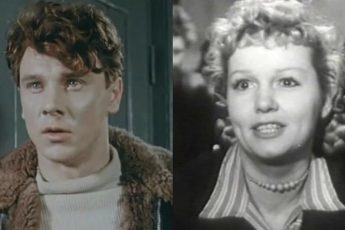 Он обожал её до смерти, а она спала с его другом: трагедия Георгия Юматова