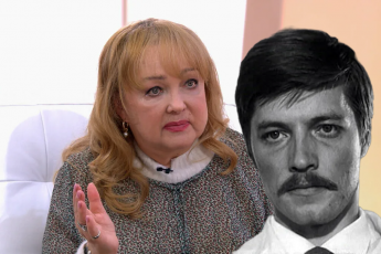 «Отказ в близости, боль и одиночество». Как превратилась в драму история любви Натальи Гвоздиковой