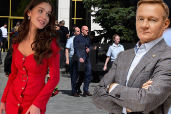 Тайна Полины Копыловой: почему не явилась на его похороны и где скрывается любимая известного бизнесмена.