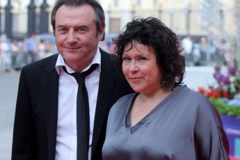 «Я — его жена, не любовница». Как Саксаганская пережила всех актрис Учителя