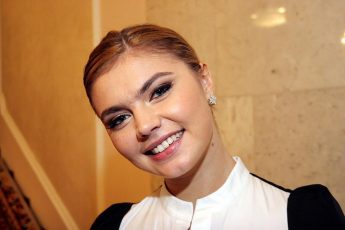 «Почему про Алину Кабаеву всё знают, но ничего не могут сказать?»