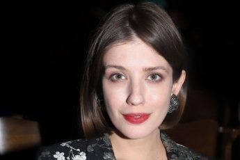 Самая красивая актриса России вышла замуж за неудачника. Зачем?