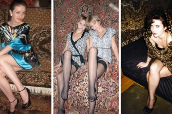26 фото провинциалок 90-х на дому: ностальгия по девушкам без фильтров и фотошопа