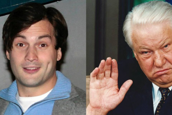«“Я — Ельцин, и что?”: любимый внук президента превратил свою жизнь в вечную тусовку»