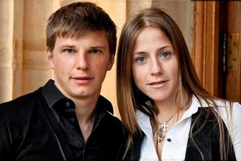 Андрей Аршавин вспомнил новые подробности из жизни с Барановской