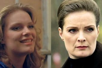 «Муж изменил, волосы выпали, мама погибла под поездом — как Копосова не сошла с ума?»