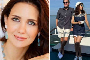 3 развода, новый молодой избранник и как выглядит после пластики многодетная актриса Екатерина Климова