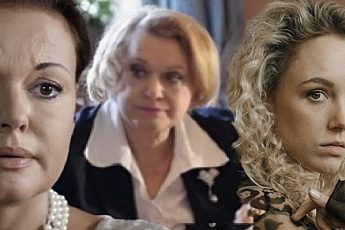 «И это за 15 минут до погребения?!» Дочь и внучка Валентины Талызиной сбежали с похорон актрисы — что скрывается за этой показной скорбью?