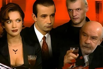 15 интересных фактов о сериале "Бандитский Петербург" и история создания