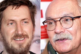 "Кто ты такой, Кяро?" — как один актёр публично отверг Михалкова и попал в бурю