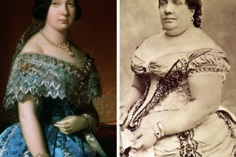 Картина vs Фото: как на самом деле выглядели великие люди?