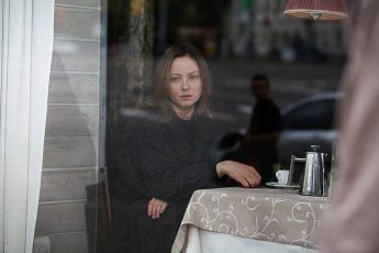 "Артистка". Евгения Добровольская:-"Выходила на сцену и мечтала, чтобы в зале сидел Михалков"