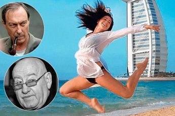 Янковский говорил код: «Пойду поработаю с бумагами», это означало: «Дай ключ от одного из твоих номеров». Скандальные откровения Рудинштейна