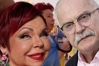 Никита Михалков в пух и прах разнёс мать Наташи Королёвой