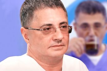 Пока Мясников строил карьеру в России, с женой за границей происходило страшное. История, которую он долго скрывал